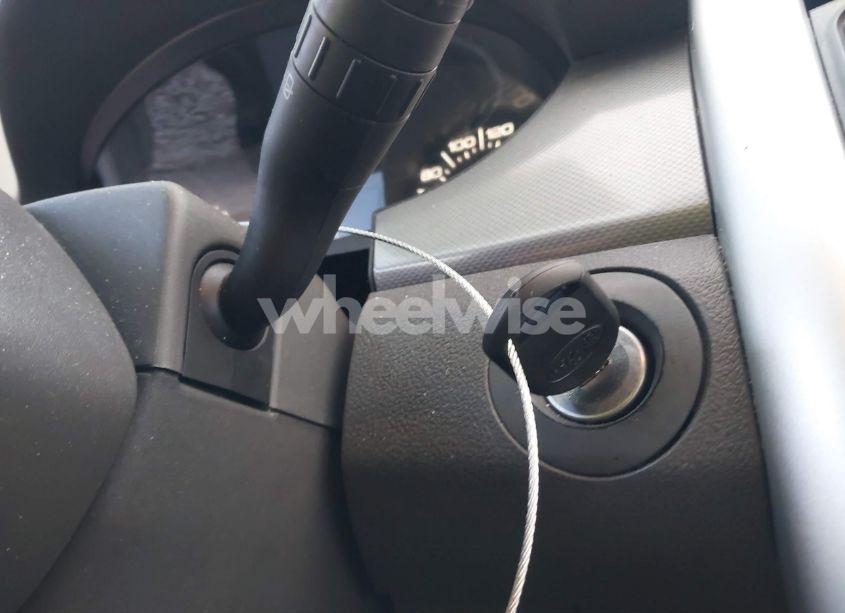 Photo 11 of 2012 Ford Edge SEL (VIN 2FMDK3JC1CBA87363)