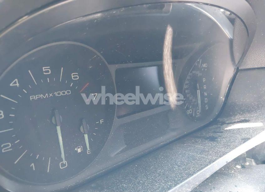 Photo 7 of 2013 Ford Edge SEL (VIN 2FMDK3JC1DBA17444)