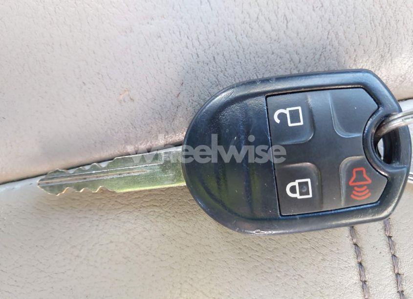 Photo 11 of 2013 Ford Edge SEL (VIN 2FMDK3JC1DBA43574)