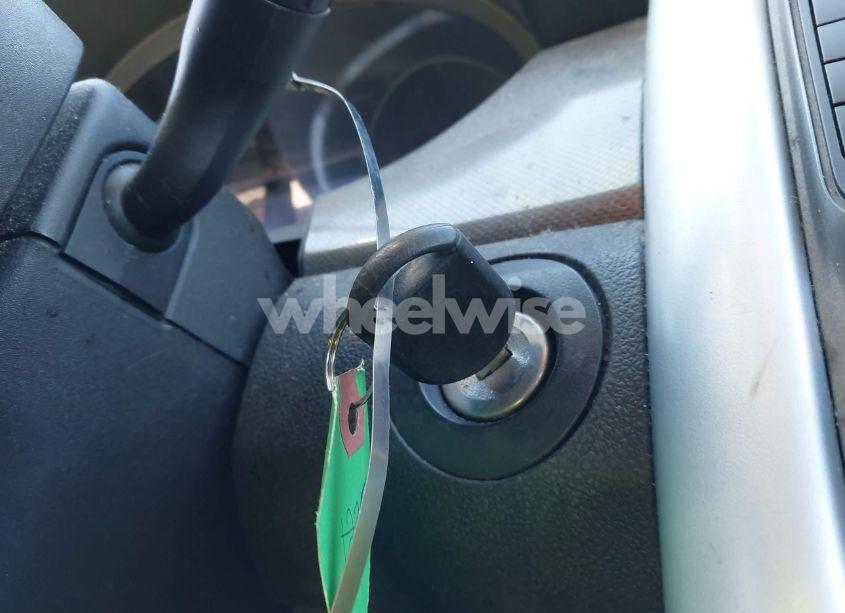 Photo 11 of 2013 Ford Edge SEL (VIN 2FMDK3JC1DBA75375)