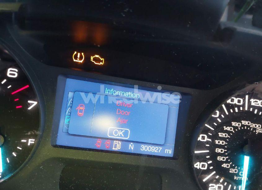 Photo 7 of 2013 Ford Edge SEL (VIN 2FMDK3JC1DBA75375)