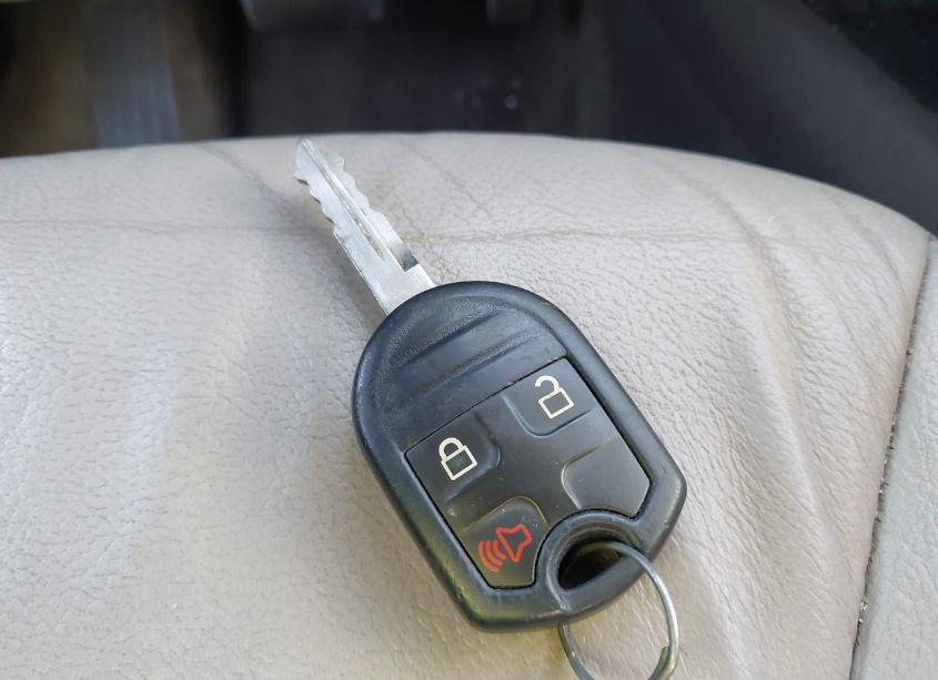 Photo 11 of 2013 Ford Edge SEL (VIN 2FMDK3JC1DBB50818)