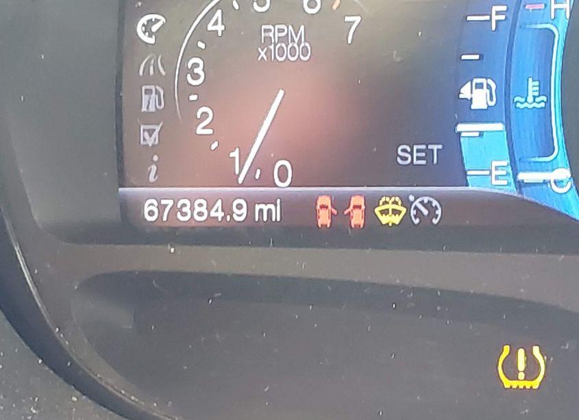 Photo 15 of 2013 Ford Edge SEL (VIN 2FMDK3JC1DBB50818)