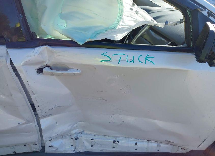 Photo 5 of 2013 Ford Edge SEL (VIN 2FMDK3JC1DBB50818)