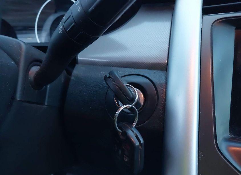 Photo 11 of 2013 Ford Edge SEL (VIN 2FMDK3JC1DBB94172)