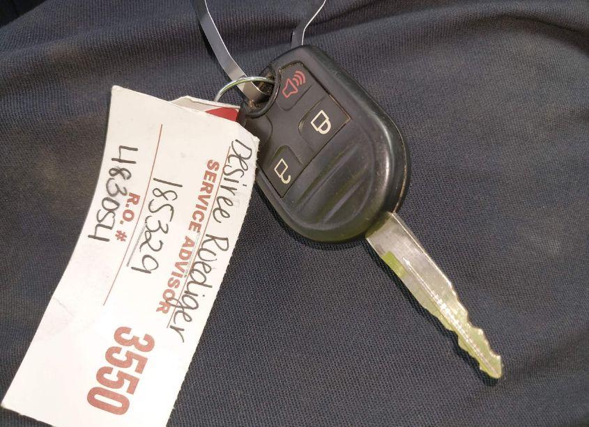 Photo 11 of 2013 Ford Edge SEL (VIN 2FMDK3JC1DBE34546)