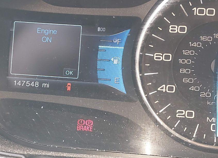 Photo 15 of 2013 Ford Edge SEL (VIN 2FMDK3JC1DBE34546)