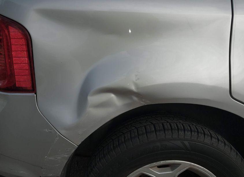 Photo 17 of 2013 Ford Edge SEL (VIN 2FMDK3JC1DBE34546)
