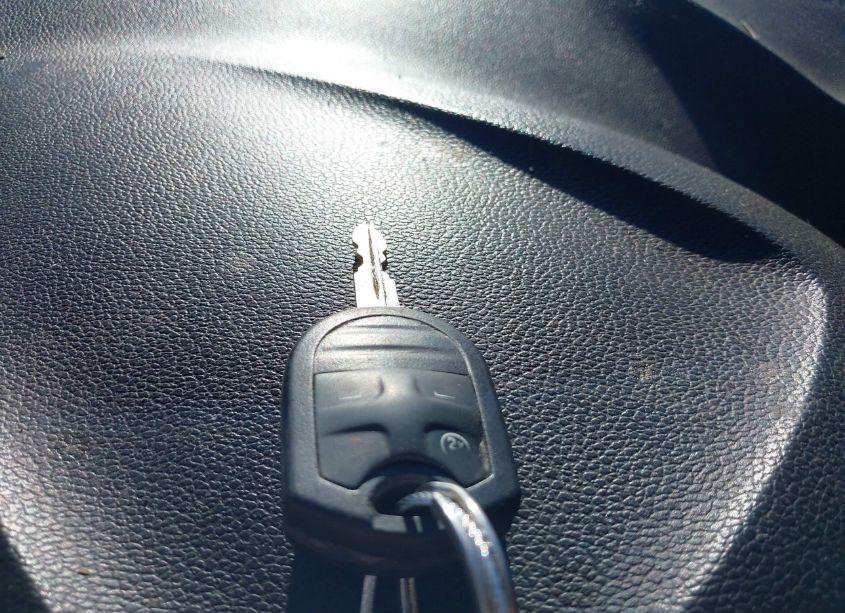 Photo 11 of 2014 Ford Edge SEL (VIN 2FMDK3JC1EBB18422)