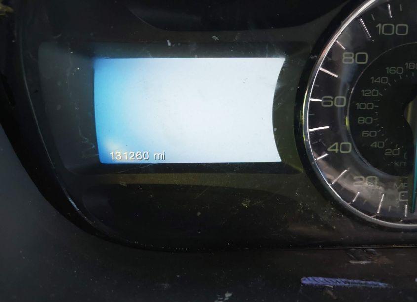 Photo 15 of 2014 Ford Edge SEL (VIN 2FMDK3JC1EBB18422)