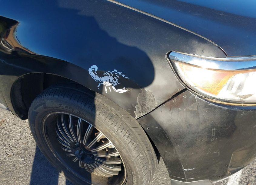 Photo 6 of 2014 Ford Edge SEL (VIN 2FMDK3JC1EBB18422)