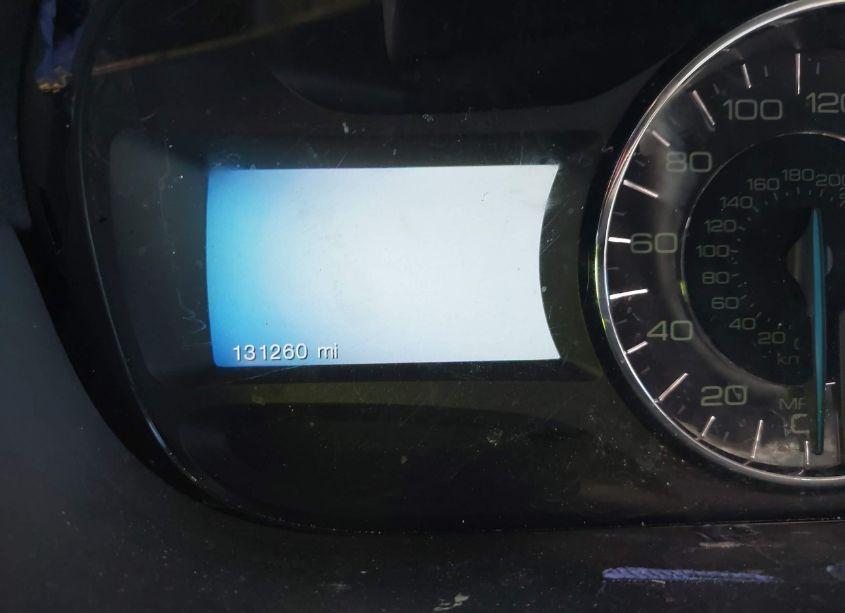 Photo 7 of 2014 Ford Edge SEL (VIN 2FMDK3JC1EBB18422)