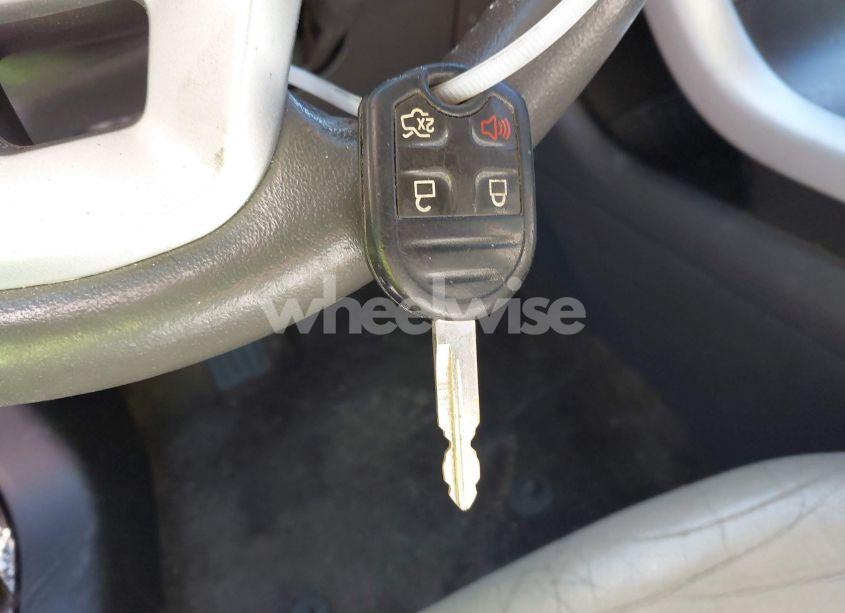 Photo 11 of 2014 Ford Edge SEL (VIN 2FMDK3JC1EBB36290)