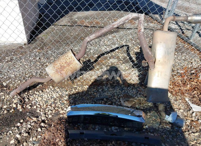 Photo 12 of 2014 Ford Edge SEL (VIN 2FMDK3JC1EBB36290)