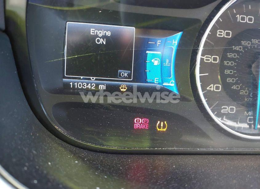 Photo 16 of 2014 Ford Edge SEL (VIN 2FMDK3JC1EBB36290)