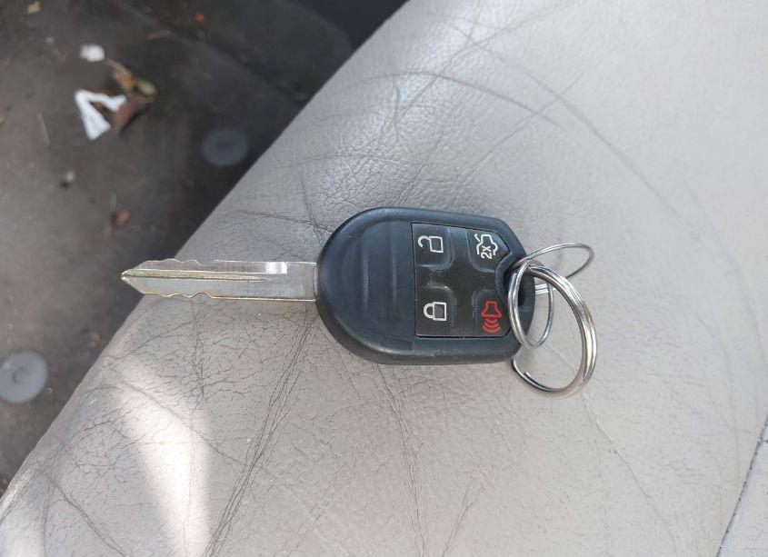 Photo 11 of 2014 Ford Edge SEL (VIN 2FMDK3JC1EBB39688)