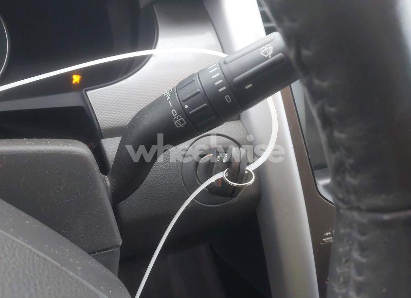 Photo 11 of 2014 Ford Edge SEL (VIN 2FMDK3JC1EBB54546)