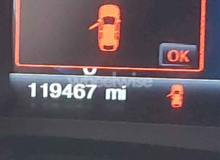 Photo 15 of 2014 Ford Edge SEL (VIN 2FMDK3JC1EBB54546)