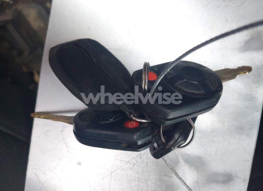 Photo 11 of 2010 Ford Edge SEL (VIN 2FMDK3JC2ABA19473)