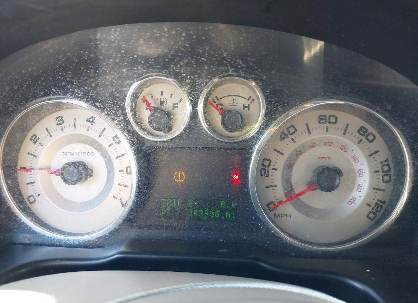 Photo 7 of 2010 Ford Edge SEL (VIN 2FMDK3JC2ABA44583)