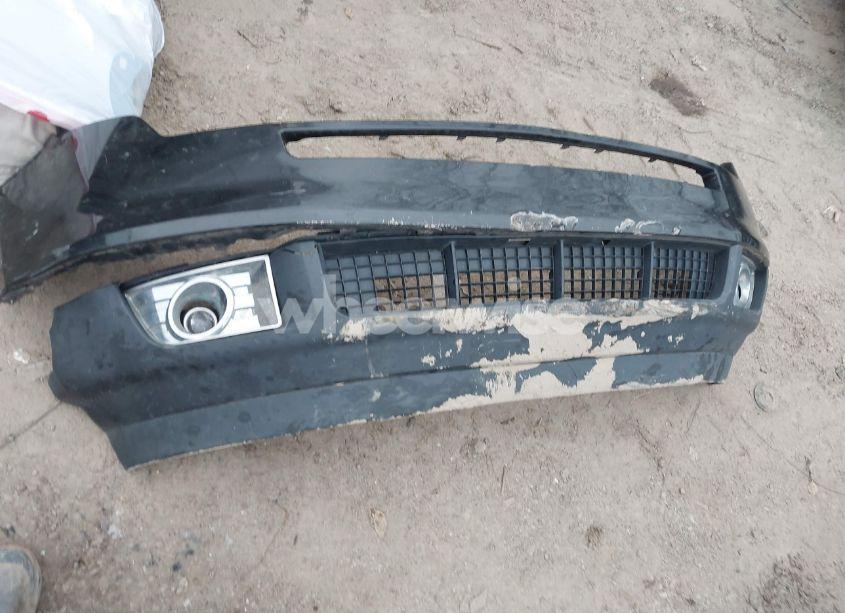 Photo 12 of 2010 Ford Edge SEL (VIN 2FMDK3JC2ABB20514)