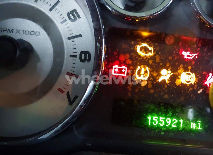 Photo 16 of 2010 Ford Edge SEL (VIN 2FMDK3JC2ABB20514)