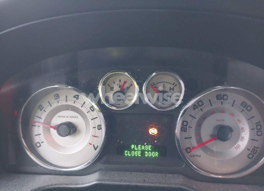 Photo 7 of 2010 Ford Edge SEL (VIN 2FMDK3JC2ABB20514)