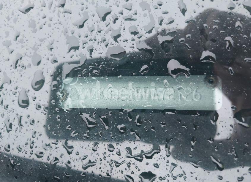 Photo 11 of 2011 Ford Edge SEL (VIN 2FMDK3JC2BBA72126)