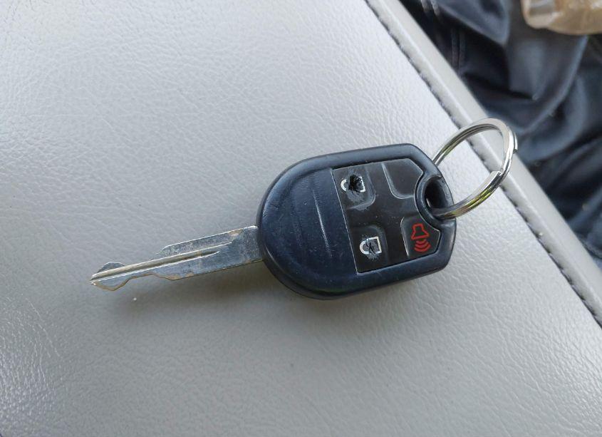 Photo 10 of 2011 Ford Edge SEL (VIN 2FMDK3JC2BBB00281)