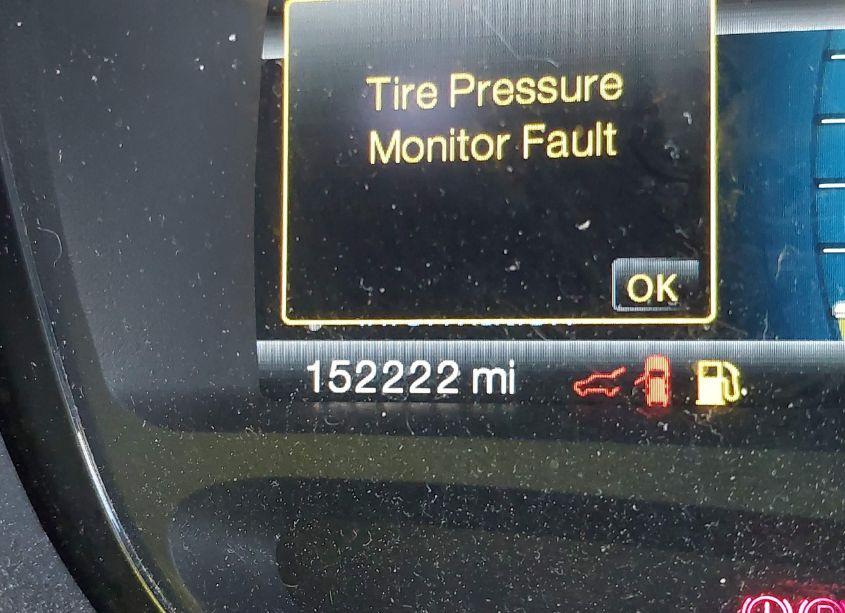 Photo 11 of 2011 Ford Edge SEL (VIN 2FMDK3JC2BBB00281)