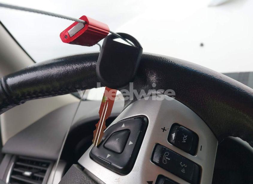 Photo 11 of 2011 Ford Edge SEL (VIN 2FMDK3JC2BBB05710)