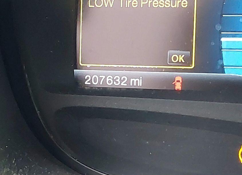 Photo 7 of 2011 Ford Edge SEL (VIN 2FMDK3JC2BBB62330)