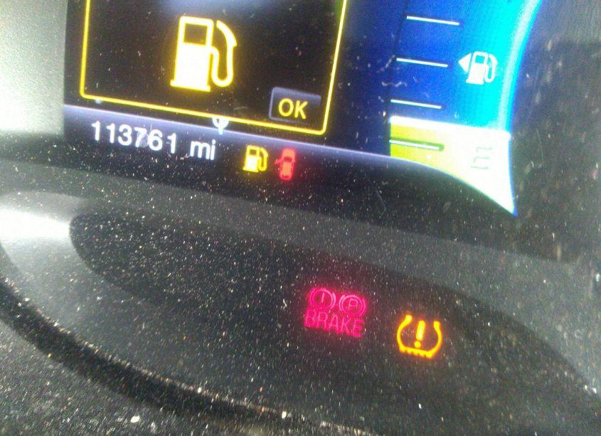 Photo 16 of 2012 Ford Edge SEL (VIN 2FMDK3JC2CBA76114)