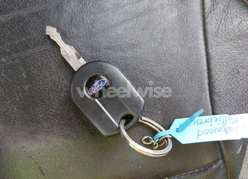 Photo 11 of 2012 Ford Edge SEL (VIN 2FMDK3JC2CBA76503)