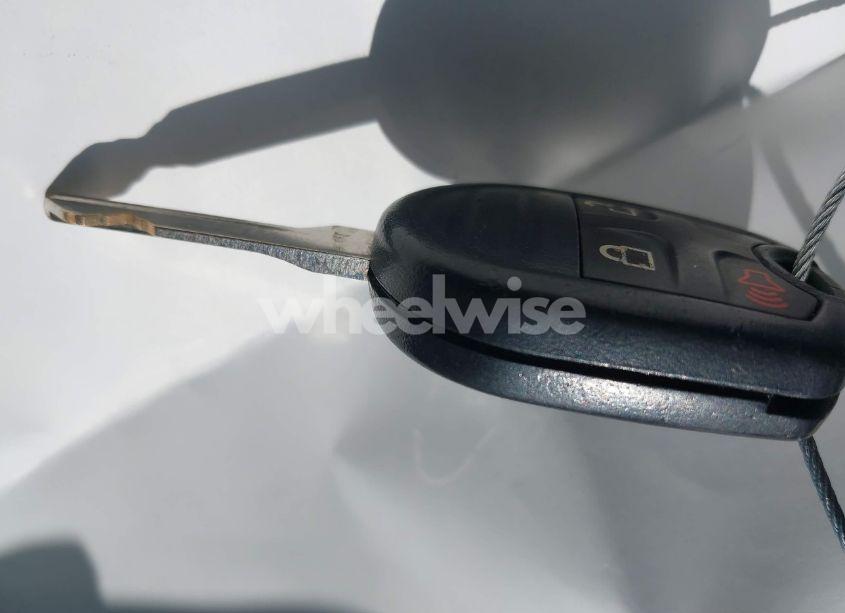 Photo 11 of 2012 Ford Edge SEL (VIN 2FMDK3JC2CBA82396)