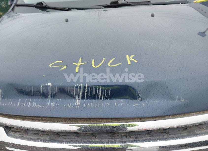 Photo 10 of 2012 Ford Edge SEL (VIN 2FMDK3JC2CBA87193)