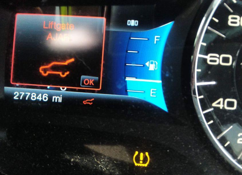 Photo 15 of 2013 Ford Edge SEL (VIN 2FMDK3JC2DBA01141)