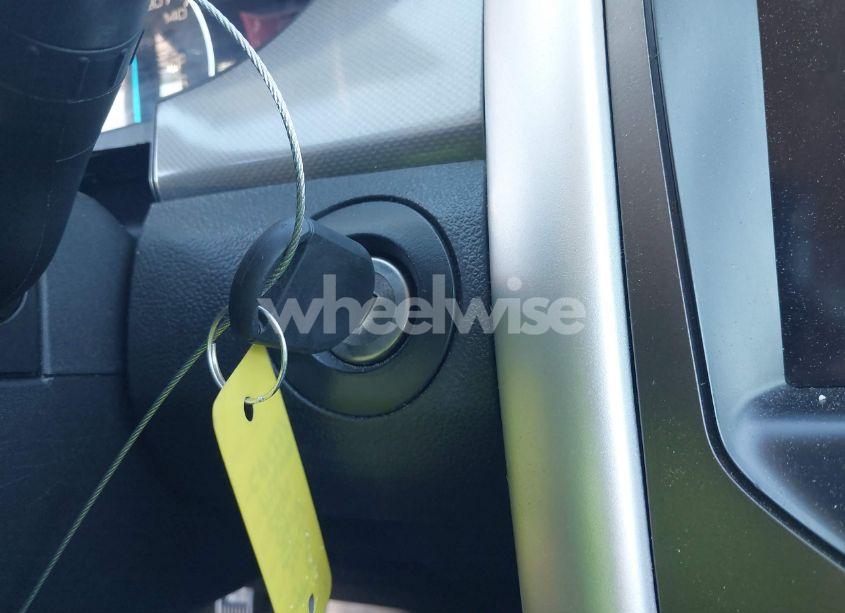 Photo 11 of 2013 Ford Edge SEL (VIN 2FMDK3JC2DBC96337)