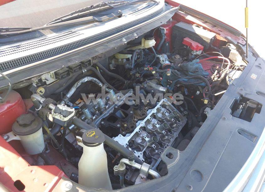 Photo 6 of 2013 Ford Edge SEL (VIN 2FMDK3JC2DBC96337)