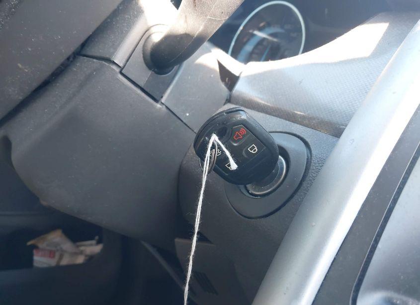 Photo 11 of 2014 Ford Edge SEL (VIN 2FMDK3JC2EBA14683)