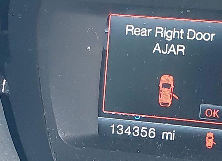 Photo 15 of 2014 Ford Edge SEL (VIN 2FMDK3JC2EBA14683)