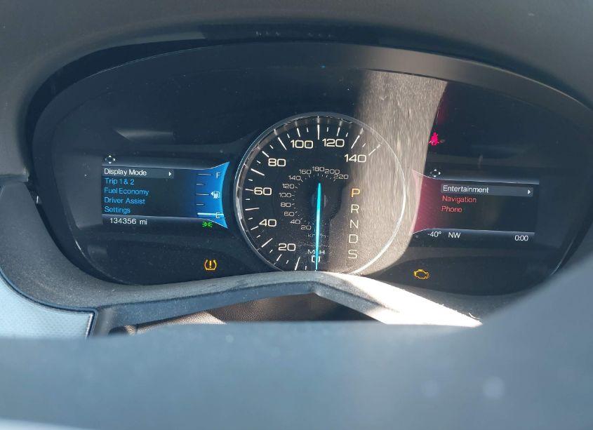 Photo 7 of 2014 Ford Edge SEL (VIN 2FMDK3JC2EBA14683)