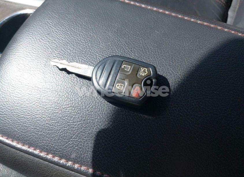 Photo 11 of 2014 Ford Edge SEL (VIN 2FMDK3JC2EBA32746)