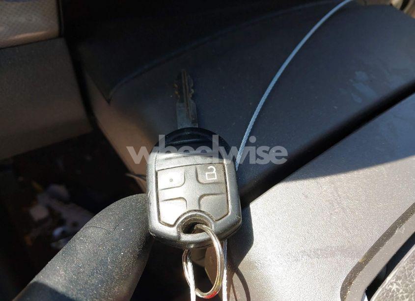 Photo 11 of 2014 Ford Edge SEL (VIN 2FMDK3JC2EBA98293)