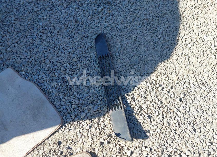 Photo 12 of 2014 Ford Edge SEL (VIN 2FMDK3JC2EBA98293)