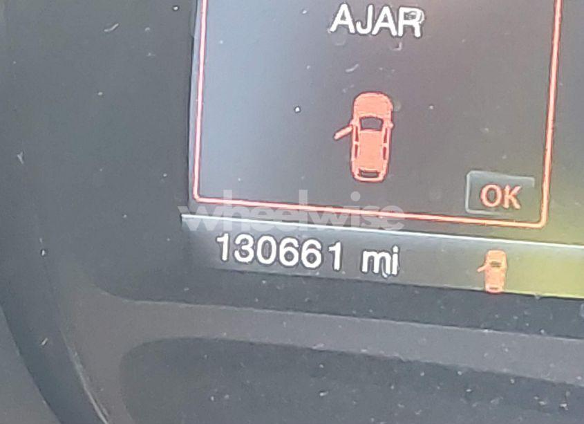 Photo 16 of 2014 Ford Edge SEL (VIN 2FMDK3JC2EBA98293)