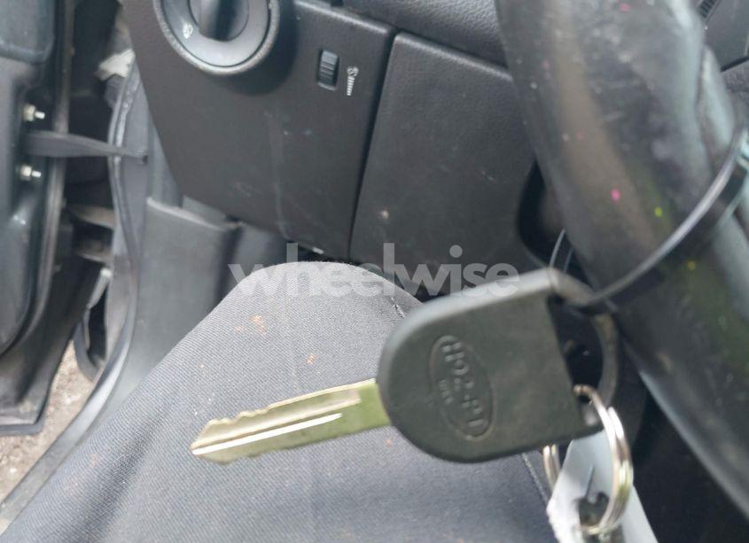 Photo 11 of 2010 Ford Edge SEL (VIN 2FMDK3JC3ABA09163)