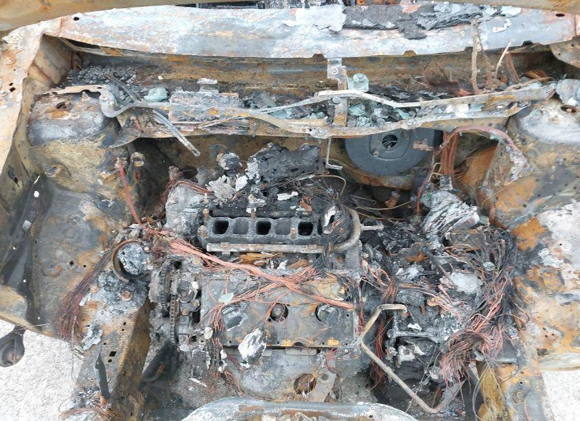 Photo 10 of 2010 Ford Edge SEL (VIN 2FMDK3JC3ABA83246)