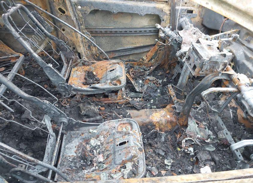 Photo 5 of 2010 Ford Edge SEL (VIN 2FMDK3JC3ABA83246)