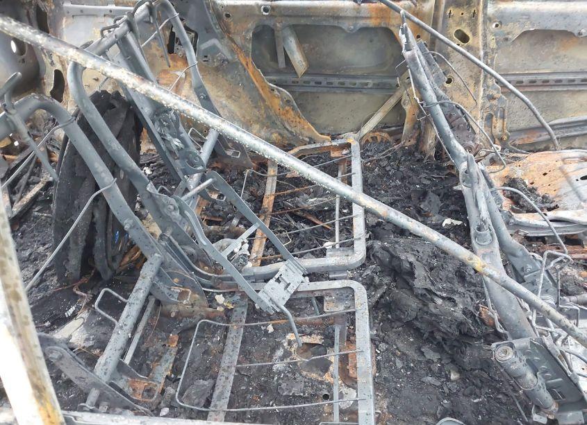 Photo 8 of 2010 Ford Edge SEL (VIN 2FMDK3JC3ABA83246)